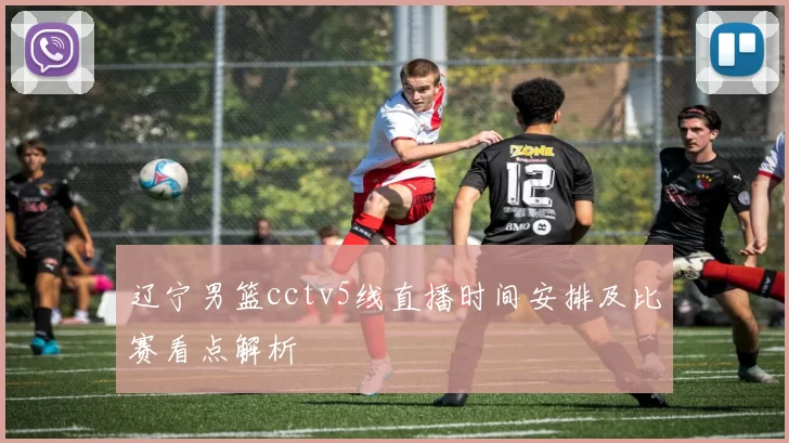 辽宁男篮cctv5线直播时间安排及比赛看点解析