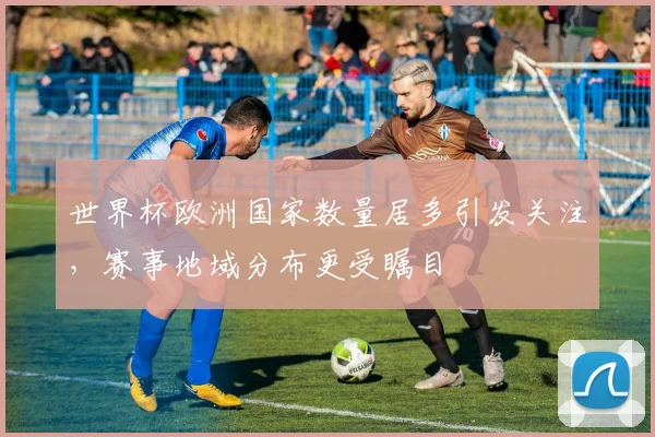 世界杯欧洲国家数量居多引发关注,赛事地域分布更受瞩目