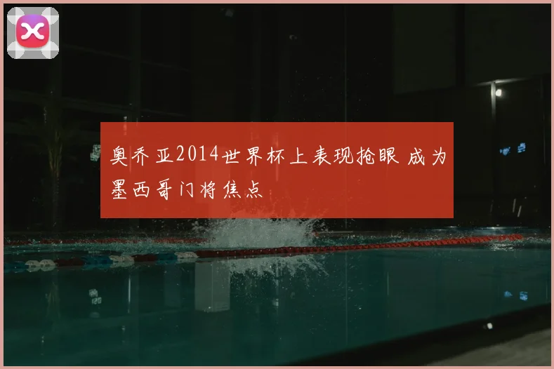 奥乔亚2014世界杯上表现抢眼 成为墨西哥门将焦点