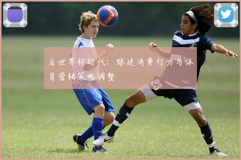 后世界杯时代：球迷消费行为与体育营销策略调整