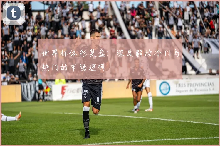 世界杯体彩复盘:深度解读冷门与热门的市场逻辑