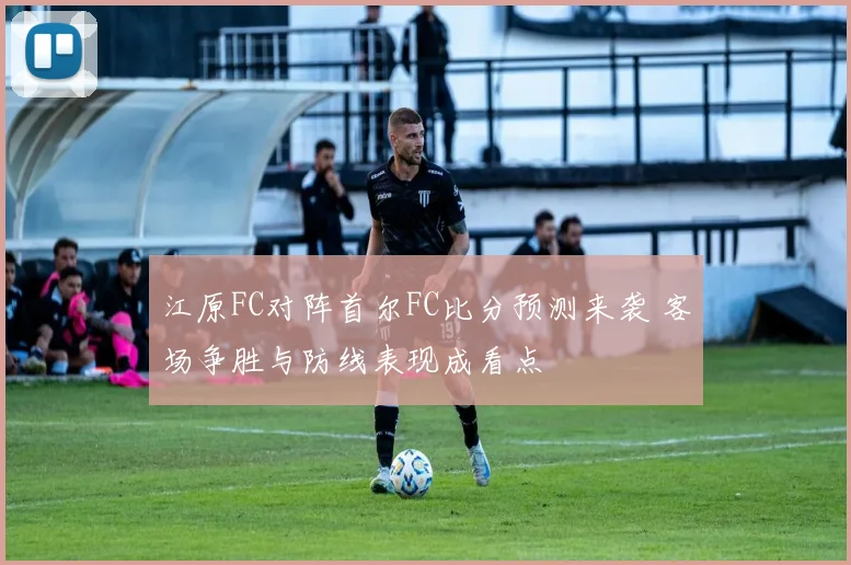 江原FC对阵首尔FC比分预测来袭 客场争胜与防线表现成看点