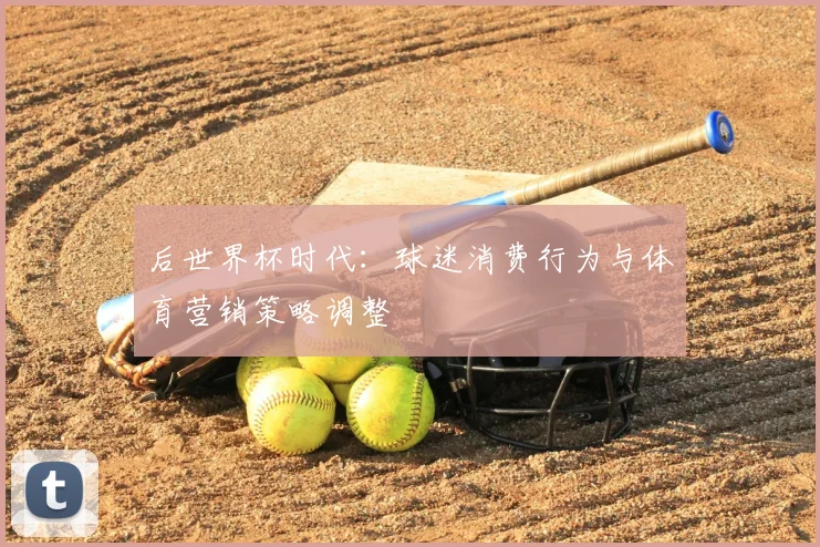 后世界杯时代:球迷消费行为与体育营销策略调整