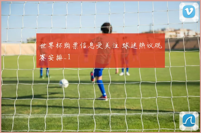 世界杯购票信息受关注 球迷热议观赛安排_1