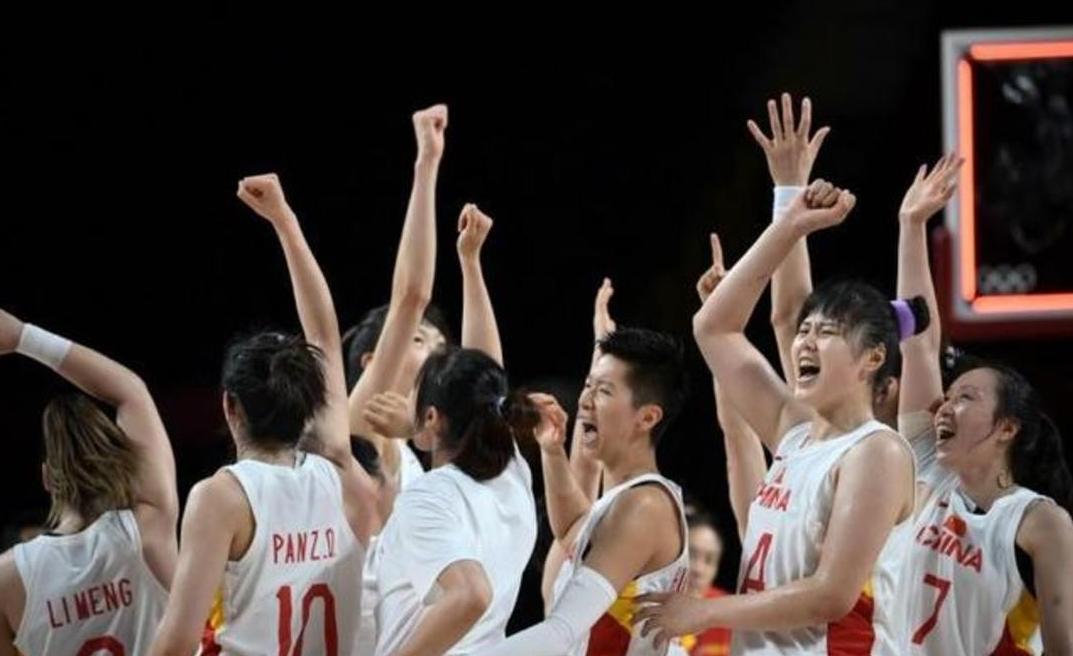 女篮四国赛中国队三战全胜夺冠,对希腊一战,谁表现的最(四国赛中国女篮vs希腊)