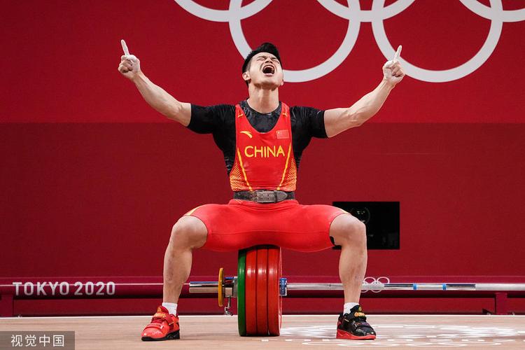 打破世界纪录,27岁举重猛将包揽三金能东京奥运夺得吗 (朝鲜最的举重运动员)