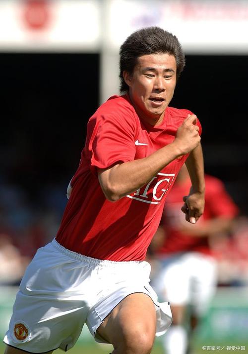 在中国足球史上,天赋的球员都有谁 (最会传球的足球员是谁中国)