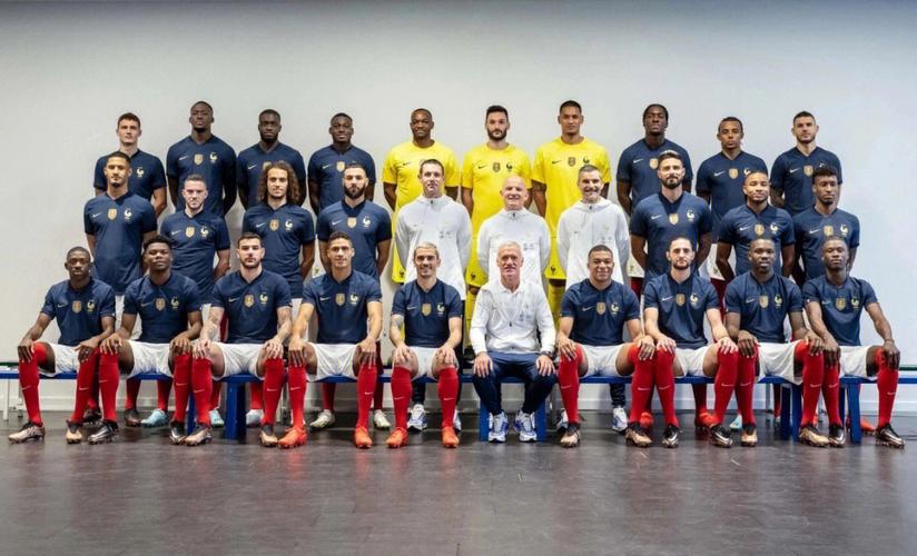 法国国家队世界杯大名单(法国队公布25人世界杯大名单)