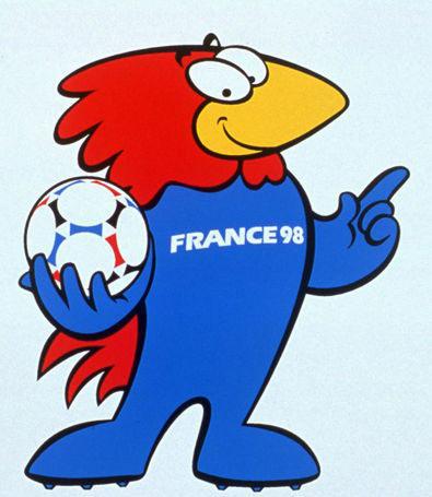 关于世界杯历史拥有的第一次吉祥物的形象是什么 (世界杯吉祥物出场)