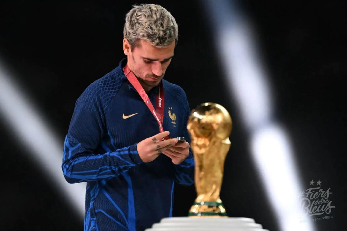 法国队是怎样输掉2022年世界杯的 (法国队世界杯遗憾)
