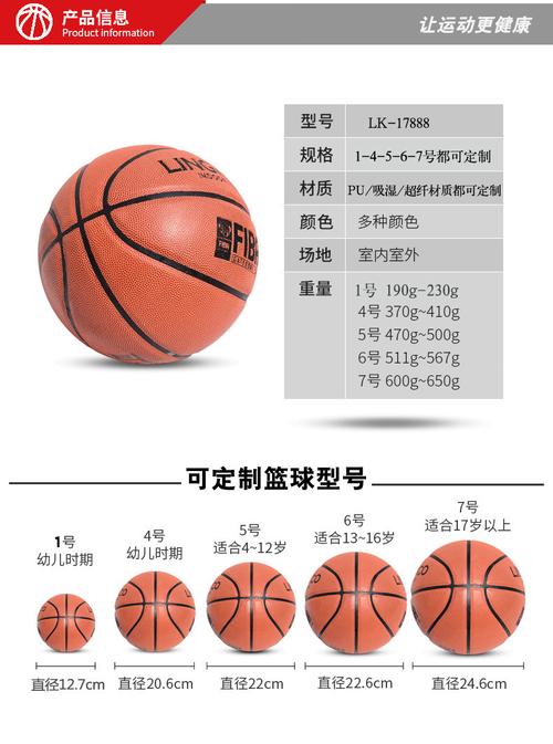 U8U9篮球几号球(小篮球u8比赛用几号球)