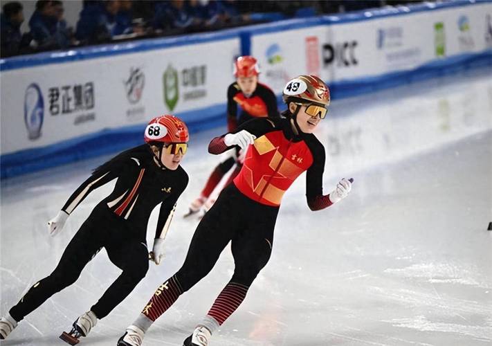 中国滑冰女运动员有哪些 (短道速滑队员女子排名榜)