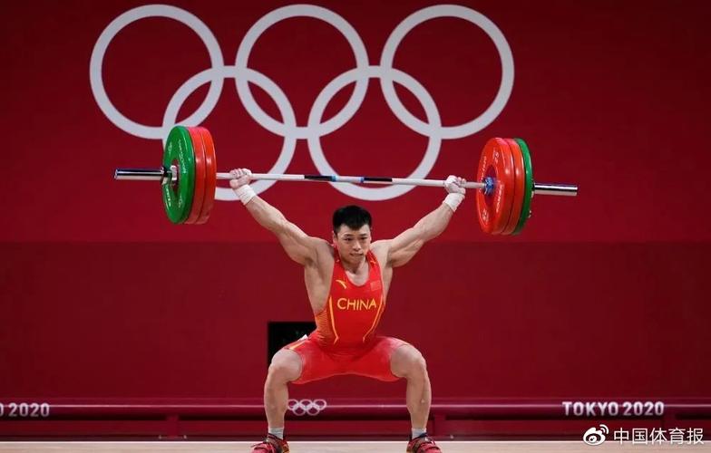 中国历届奥运会举重都有谁(举重最伟大的运动员)