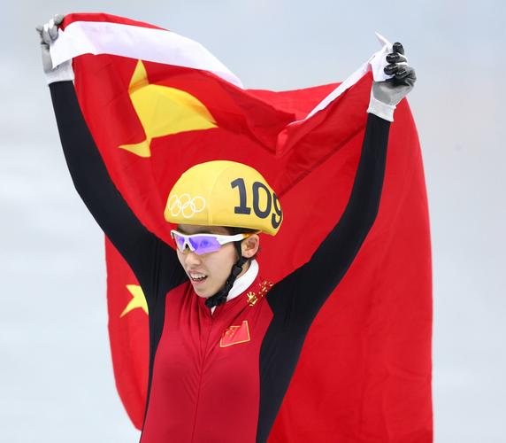 2022年冬奥会中国选手(中国冬奥会获奖项目及运动员)