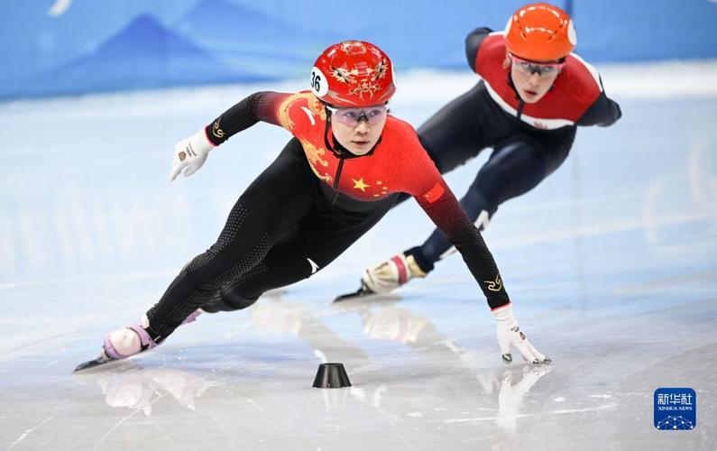 2022短道速滑中国选手有哪些 (冬奥2022女子短道速滑)