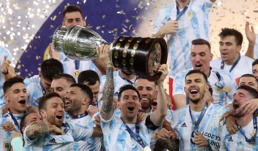 阿根廷美洲杯是哪一年(上一届美洲杯)
