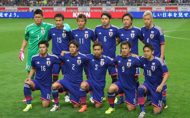 世界杯日本队阵容(98世界杯日本队主力)