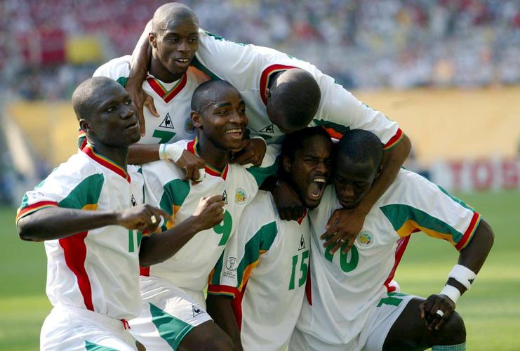 塞内加尔在历届世界杯的精彩表现有些什么 (世界杯球星塞内加尔)